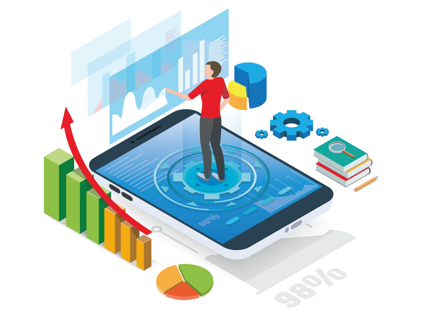 betaalbare websites maken google en seo website