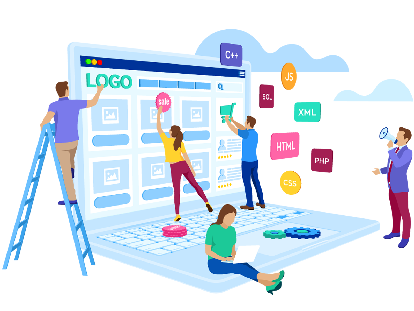 betaalbare websites maken betaalbare websites maken